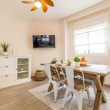 شقة Cosy & Downtown Flat Valencia. المظهر الخارجي الصورة
