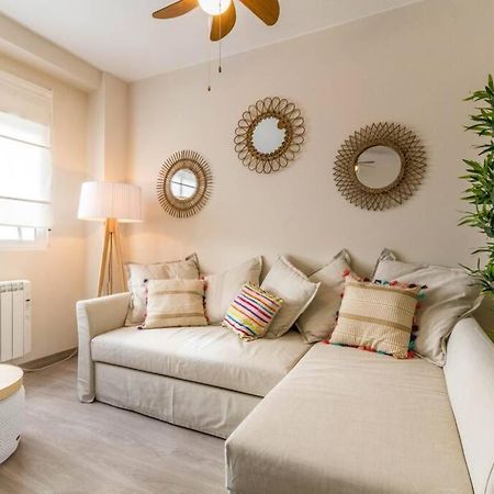 شقة Cosy & Downtown Flat Valencia. المظهر الخارجي الصورة