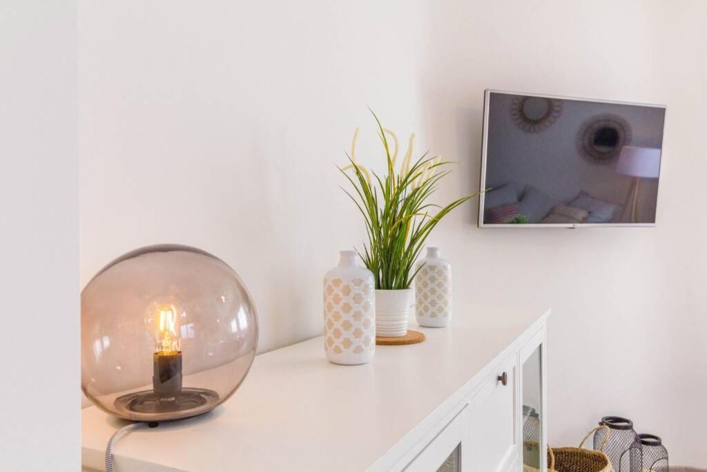 شقة Cosy & Downtown Flat Valencia. المظهر الخارجي الصورة