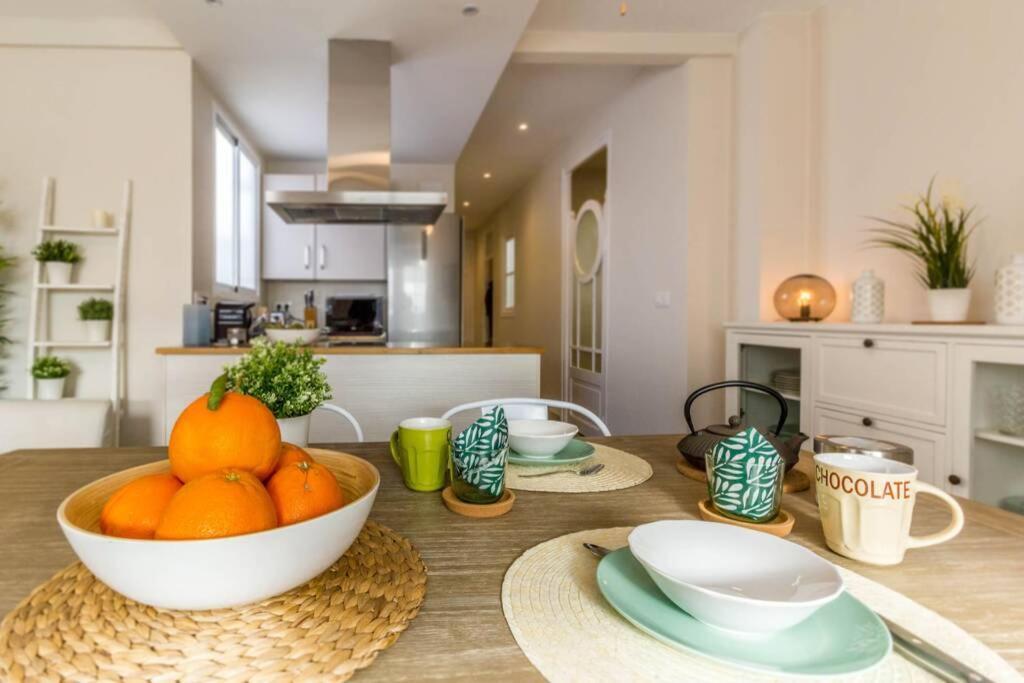 شقة Cosy & Downtown Flat Valencia. المظهر الخارجي الصورة
