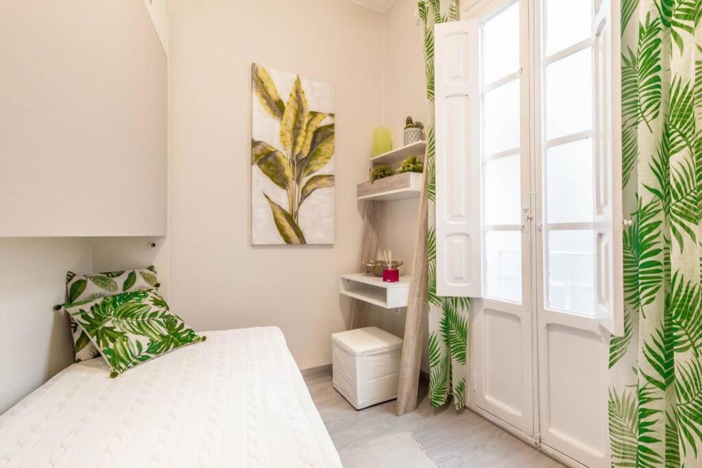 شقة Cosy & Downtown Flat Valencia. المظهر الخارجي الصورة