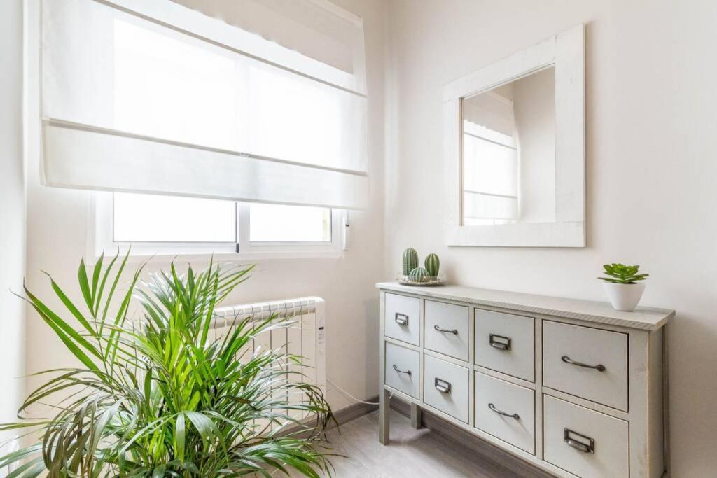 شقة Cosy & Downtown Flat Valencia. المظهر الخارجي الصورة