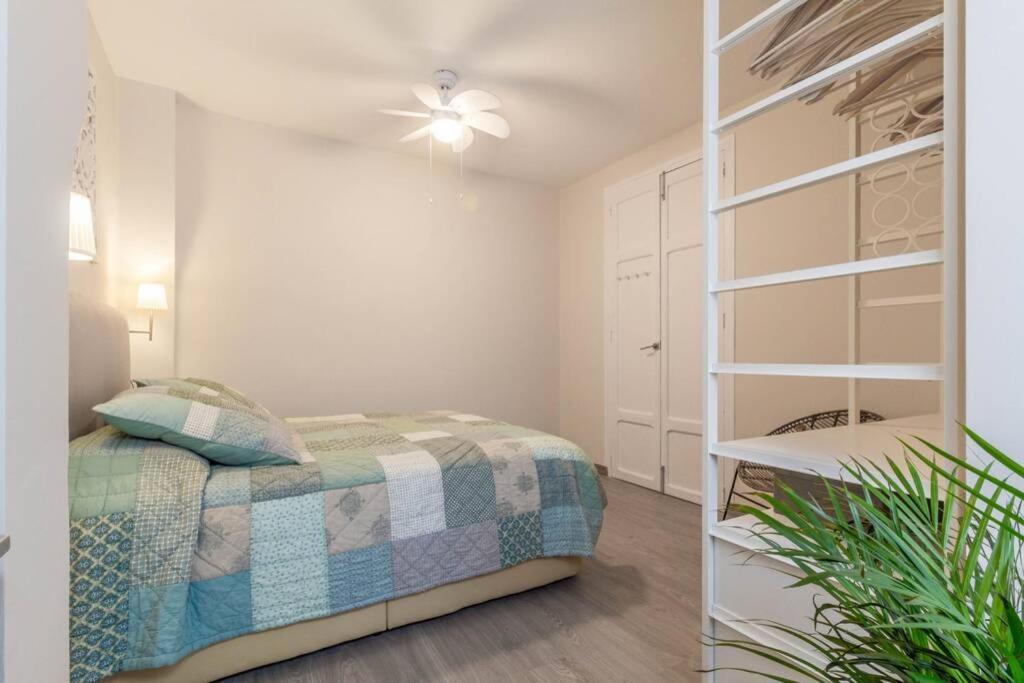 شقة Cosy & Downtown Flat Valencia. المظهر الخارجي الصورة
